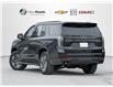 2025 Chevrolet Tahoe Z71 (Stk: R240793A) in Newmarket - Image 5 of 30