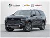 2025 Chevrolet Tahoe Z71 (Stk: R240793A) in Newmarket - Image 1 of 30