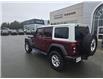 2021 Jeep Wrangler Unlimited Sport (Stk: T084A) in Miramichi - Image 3 of 13