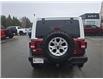 2021 Jeep Wrangler Unlimited Sport (Stk: T084A) in Miramichi - Image 4 of 13
