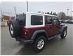 2021 Jeep Wrangler Unlimited Sport (Stk: T084A) in Miramichi - Image 5 of 13