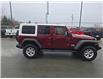 2021 Jeep Wrangler Unlimited Sport (Stk: T084A) in Miramichi - Image 6 of 13