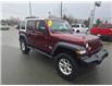 2021 Jeep Wrangler Unlimited Sport (Stk: T084A) in Miramichi - Image 7 of 13