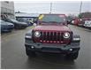 2021 Jeep Wrangler Unlimited Sport (Stk: T084A) in Miramichi - Image 8 of 13