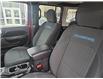 2021 Jeep Wrangler Unlimited Sport (Stk: T084A) in Miramichi - Image 10 of 13