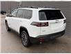 2026 Jeep Cherokee Laredo/Limited (Stk: 26226D) in London - Image 4 of 24