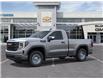 2026 GMC Sierra 1500 Pro (Stk: TG357697) in Calgary - Image 1 of 24