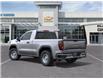 2026 GMC Sierra 1500 Pro (Stk: TG357697) in Calgary - Image 3 of 24