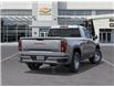 2026 GMC Sierra 1500 Pro (Stk: TG357697) in Calgary - Image 4 of 24
