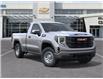 2026 GMC Sierra 1500 Pro (Stk: TG357697) in Calgary - Image 7 of 24