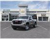 2026 GMC Sierra 1500 Pro (Stk: TG357697) in Calgary - Image 8 of 24