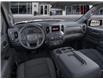 2026 GMC Sierra 1500 Pro (Stk: TG357697) in Calgary - Image 15 of 24