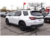 2023 Honda Pilot Black Edition (Stk: 22U3979) in Mississauga - Image 3 of 35