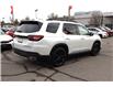 2023 Honda Pilot Black Edition (Stk: 22U3979) in Mississauga - Image 5 of 35