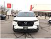 2023 Honda Pilot Black Edition (Stk: 22U3979) in Mississauga - Image 8 of 35