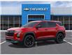 2026 Chevrolet Equinox LT (Stk: 2-490762) in Paisley - Image 3 of 24