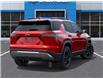 2026 Chevrolet Equinox LT (Stk: 2-490762) in Paisley - Image 5 of 24