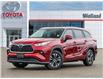 2024 Toyota Highlander XLE (Stk: T9699A) in Welland - Image 1 of 31