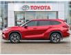 2024 Toyota Highlander XLE (Stk: T9699A) in Welland - Image 3 of 31