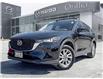 2023 Mazda CX-5 GX (Stk: 26030A) in ORILLIA - Image 1 of 18