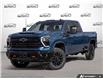2026 Chevrolet Silverado 2500HD LT (Stk: 26C259) in Tillsonburg - Image 1 of 26