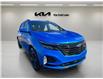 2024 Chevrolet Equinox RS (Stk: UPK189A) in Cold Lake - Image 1 of 22
