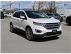 2015 Ford Edge Titanium (Stk: 31496U) in Cranbrook - Image 1 of 25