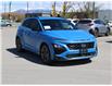 2022 Hyundai Kona 1.6T N Line w/Ultimate Package (Stk: 93612U) in Cranbrook - Image 1 of 26