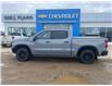 2024 Chevrolet Silverado 1500 ZR2 (Stk: 25T135A) in Wadena - Image 1 of 17