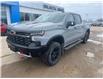 2024 Chevrolet Silverado 1500 ZR2 (Stk: 25T135A) in Wadena - Image 2 of 17