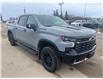 2024 Chevrolet Silverado 1500 ZR2 (Stk: 25T135A) in Wadena - Image 4 of 17