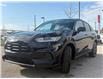 2026 Honda HR-V Sport (Stk: 262760) in Richmond Hill - Image 1 of 28