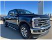 2023 Ford F-350 Lariat (Stk: U05408) in Hague - Image 2 of 14