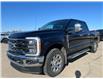 2023 Ford F-350 Lariat (Stk: U05408) in Hague - Image 4 of 14