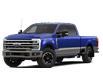 2026 Ford F-350 King Ranch (Stk: 26CT2989) in Canmore - Image 1 of 7