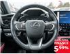 2023 Lexus NX 350 Base (Stk: 367371) in Aurora - Image 10 of 26
