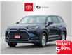 2024 Toyota Grand Highlander XLE (Stk: 367361) in Aurora - Image 1 of 26