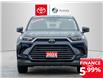 2024 Toyota Grand Highlander XLE (Stk: 367361) in Aurora - Image 2 of 26
