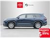 2024 Toyota Grand Highlander XLE (Stk: 367361) in Aurora - Image 4 of 26