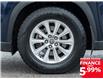 2024 Toyota Grand Highlander XLE (Stk: 367361) in Aurora - Image 5 of 26