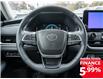 2024 Toyota Grand Highlander XLE (Stk: 367361) in Aurora - Image 10 of 26