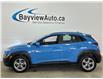 2023 Hyundai Kona 2.0L Preferred Sun & Leather Package (Stk: 43607LMA) in Belleville - Image 4 of 29