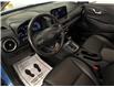 2023 Hyundai Kona 2.0L Preferred Sun & Leather Package (Stk: 43607LMA) in Belleville - Image 12 of 29