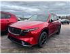 2026 Mazda CX-5 GT (Stk: 226-25) in Pembroke - Image 1 of 6