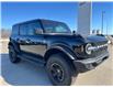 2026 Ford Bronco Outer Banks (Stk: T78090) in Hague - Image 2 of 13