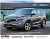 2017 Hyundai Tucson Base (Stk: U431472P) in Brooklin - Image 1 of 23