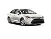 2024 Toyota Corolla L (Stk: 17045U) in Red Deer - Image 1 of 11
