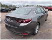 2025 Mazda Mazda3 GS (Stk: 225-246) in Pembroke - Image 3 of 6