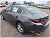 2025 Mazda Mazda3 GS (Stk: 225-246) in Pembroke - Image 4 of 6