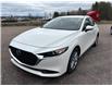 2025 Mazda Mazda3 GS (Stk: 225-137) in Pembroke - Image 1 of 6